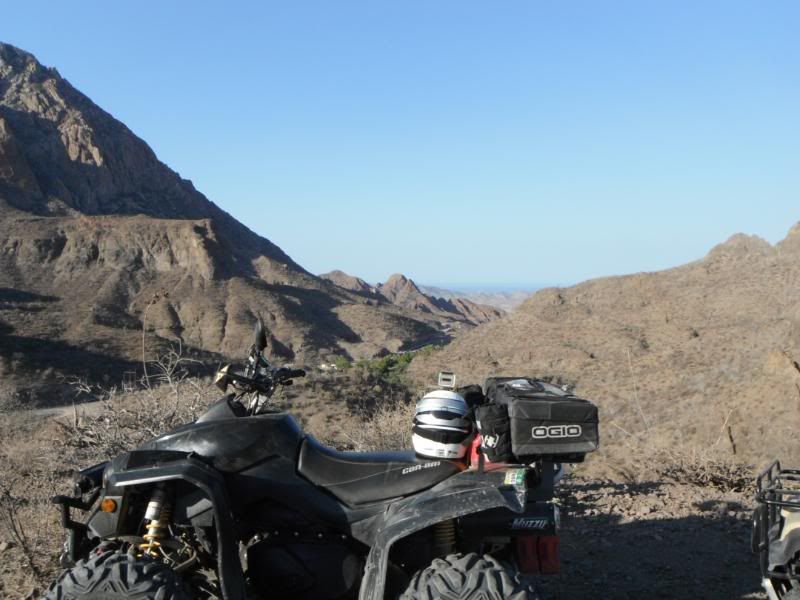 Ogio front bag CanAm ATV & UTV Forums